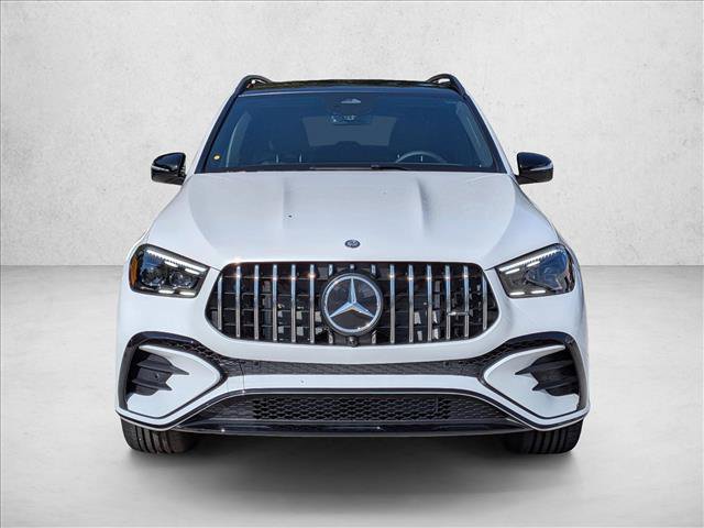 New 2026 Mercedes-Benz GLE 53 AMG 4MATIC image 5
