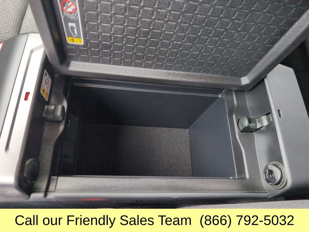 New 2026 Toyota RAV4 LE image 23