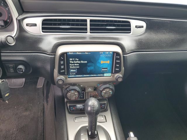 Used 2014 Chevrolet Camaro LT w/ RS Package image 20
