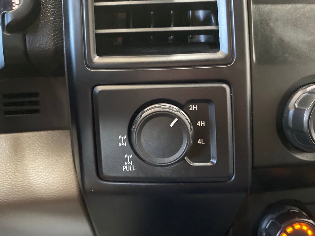 Used 2016 Ford F150 XL w/ XL Power Equipment Group AWD/4WD image 27