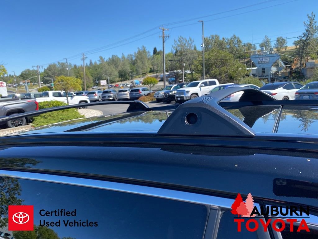 Certified 2020 Toyota RAV4 XSE AWD/4WD image 13