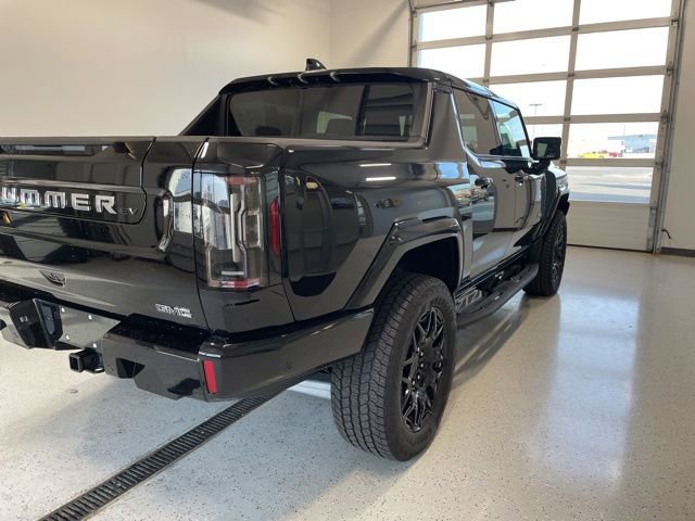 New 2025 GMC Hummer EV 2X image 14