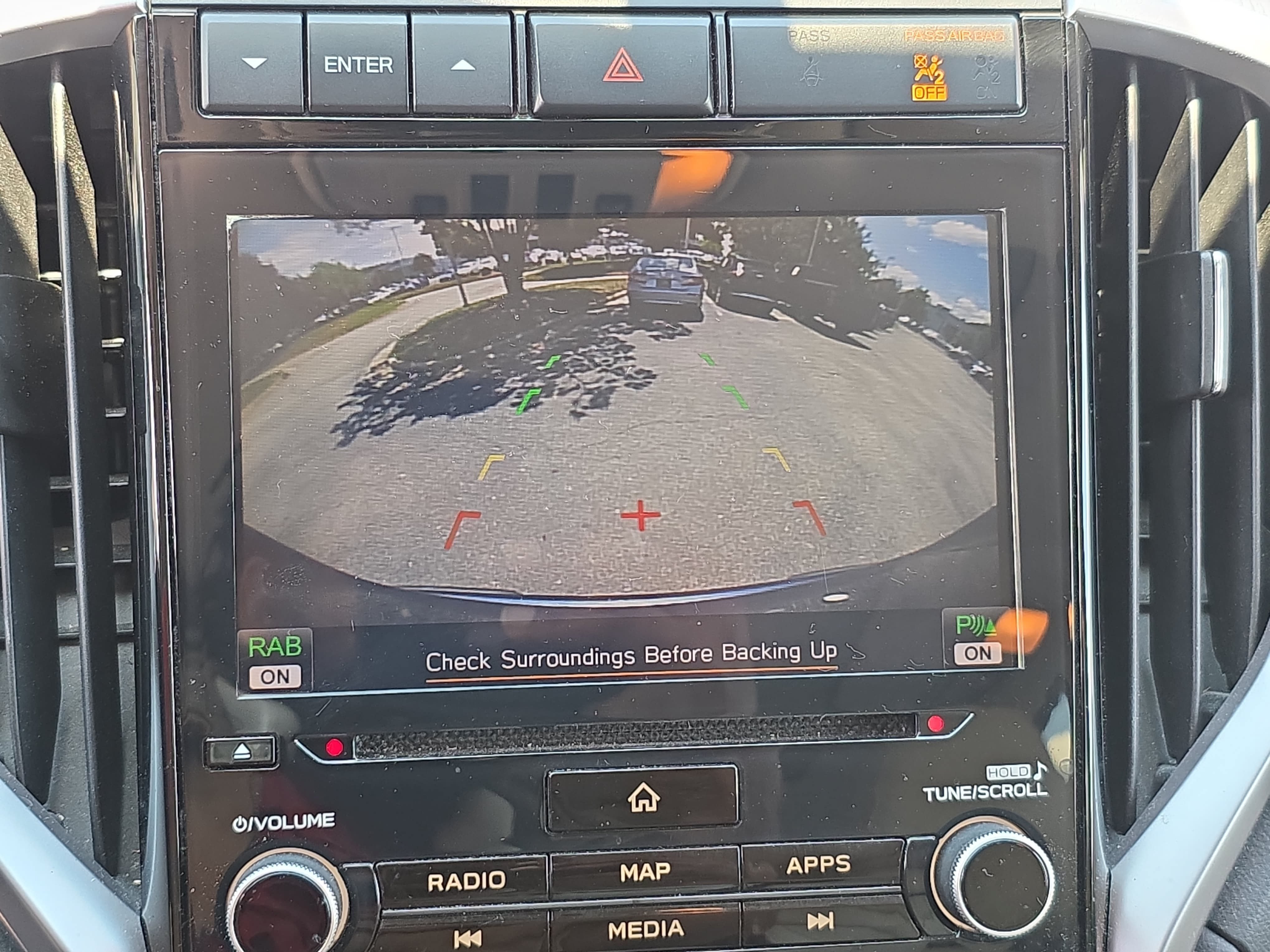 Used 2019 Subaru Ascent Limited AWD/4WD image 27