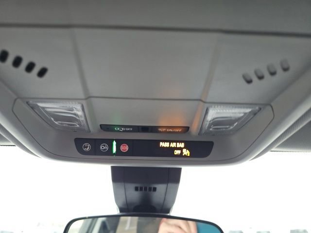 Used 2024 Chevrolet Equinox LT w/ LPO, Floor Liner Package image 46