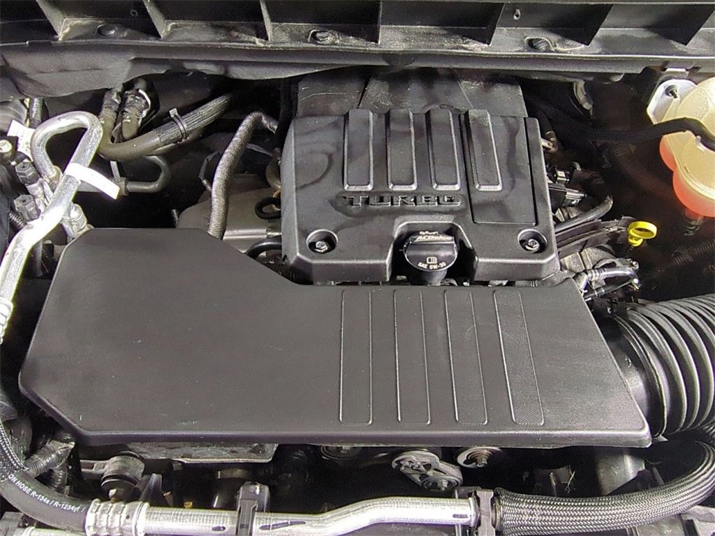 Certified 2024 Chevrolet Silverado 1500 LT image 30