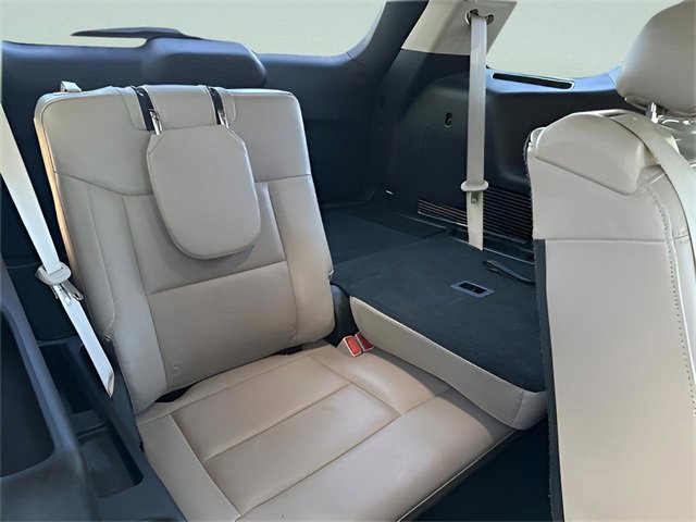 Used 2023 Ford Explorer Limited image 19