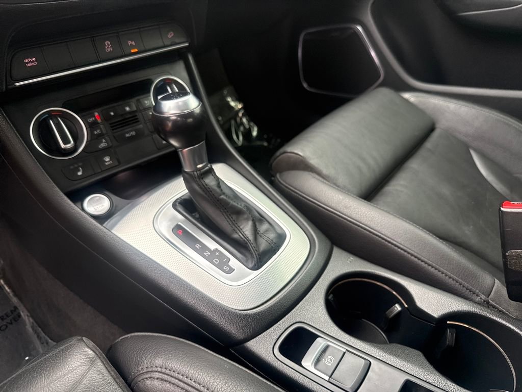 Used 2016 Audi Q3 2.0T Prestige image 55