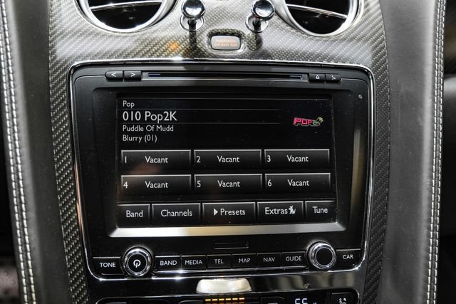 Used 2013 Bentley Continental GT AWD/4WD image 36