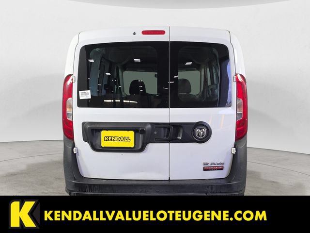 Used 2016 RAM ProMaster City Tradesman FWD image 6
