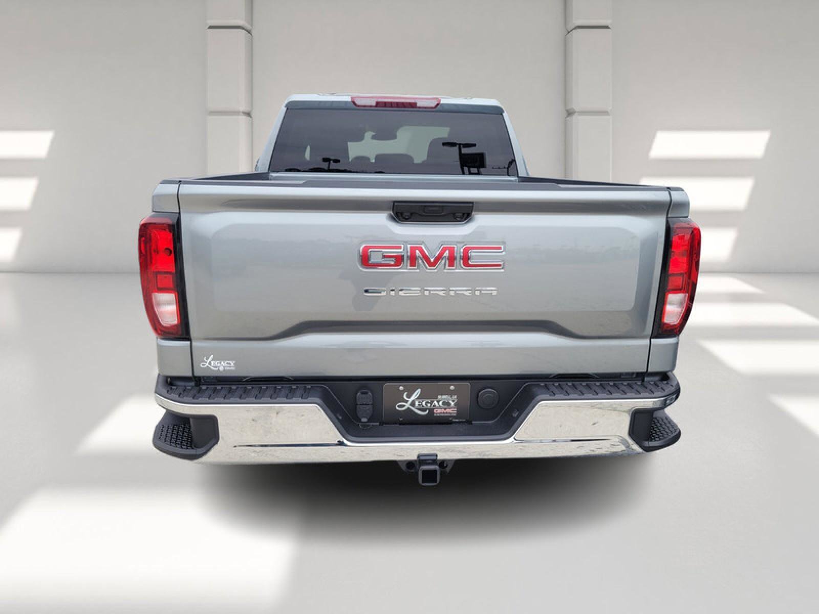 New 2026 GMC Sierra 1500 Pro image 5