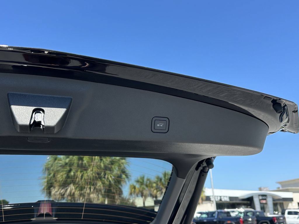 New 2026 Cadillac Optiq Sport 1 RWD image 11