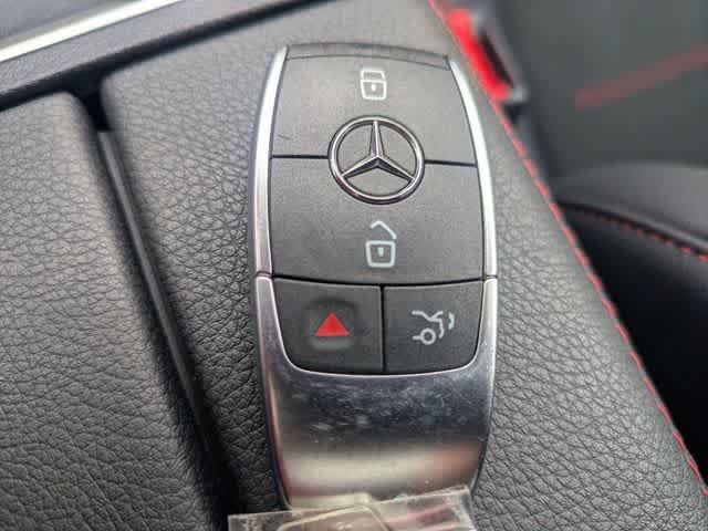 Used 2023 Mercedes-Benz CLA 250 image 33