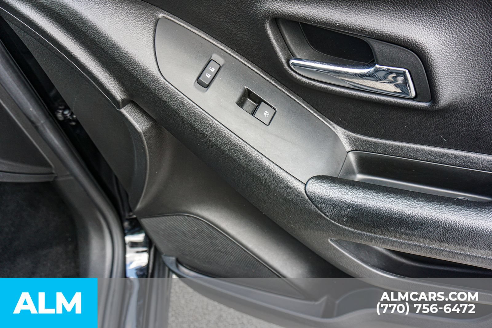 Used 2022 Chevrolet Trax LS w/ Tint and Cruise Package FWD image 44