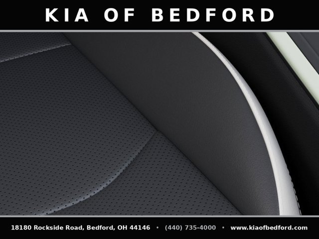 New 2026 Kia K4 EX FWD image 27
