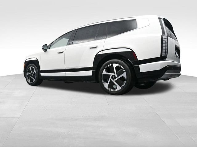 New 2026 Hyundai Ioniq 9 Limited image 36