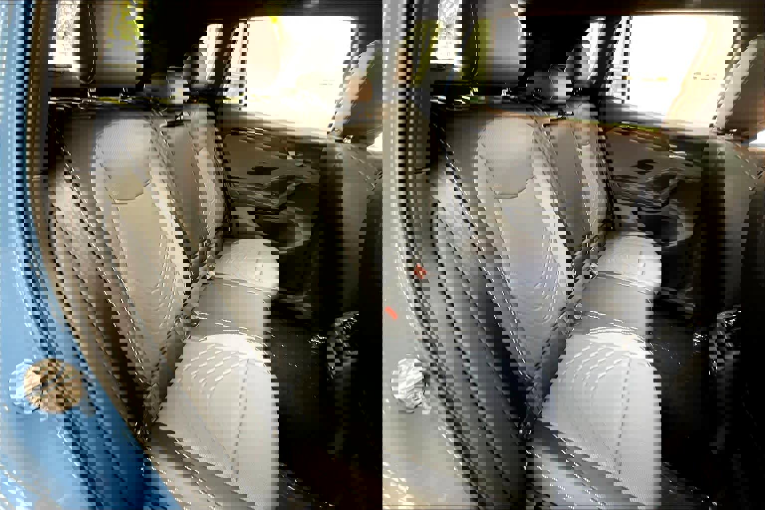 New 2026 Volkswagen Tiguan SE R-Line image 27