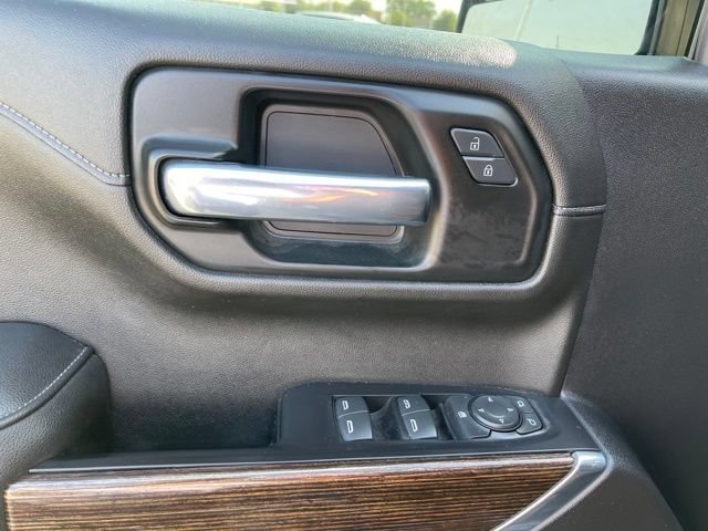 Used 2021 GMC Sierra 1500 Elevation AWD/4WD image 14