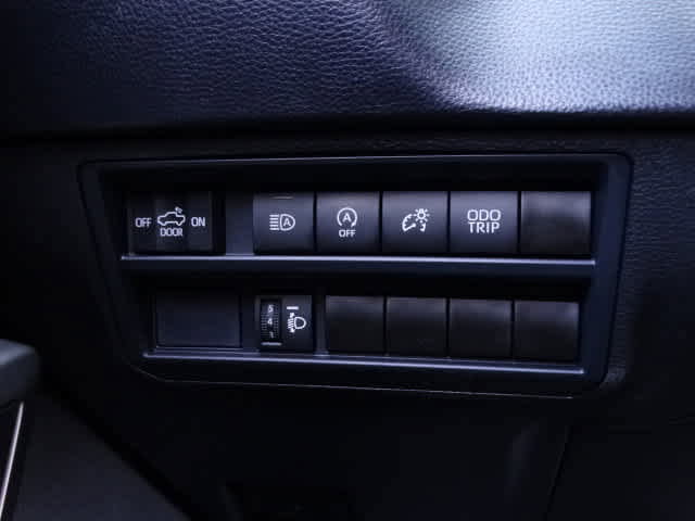 Used 2024 Toyota Tundra SR5 RWD image 40