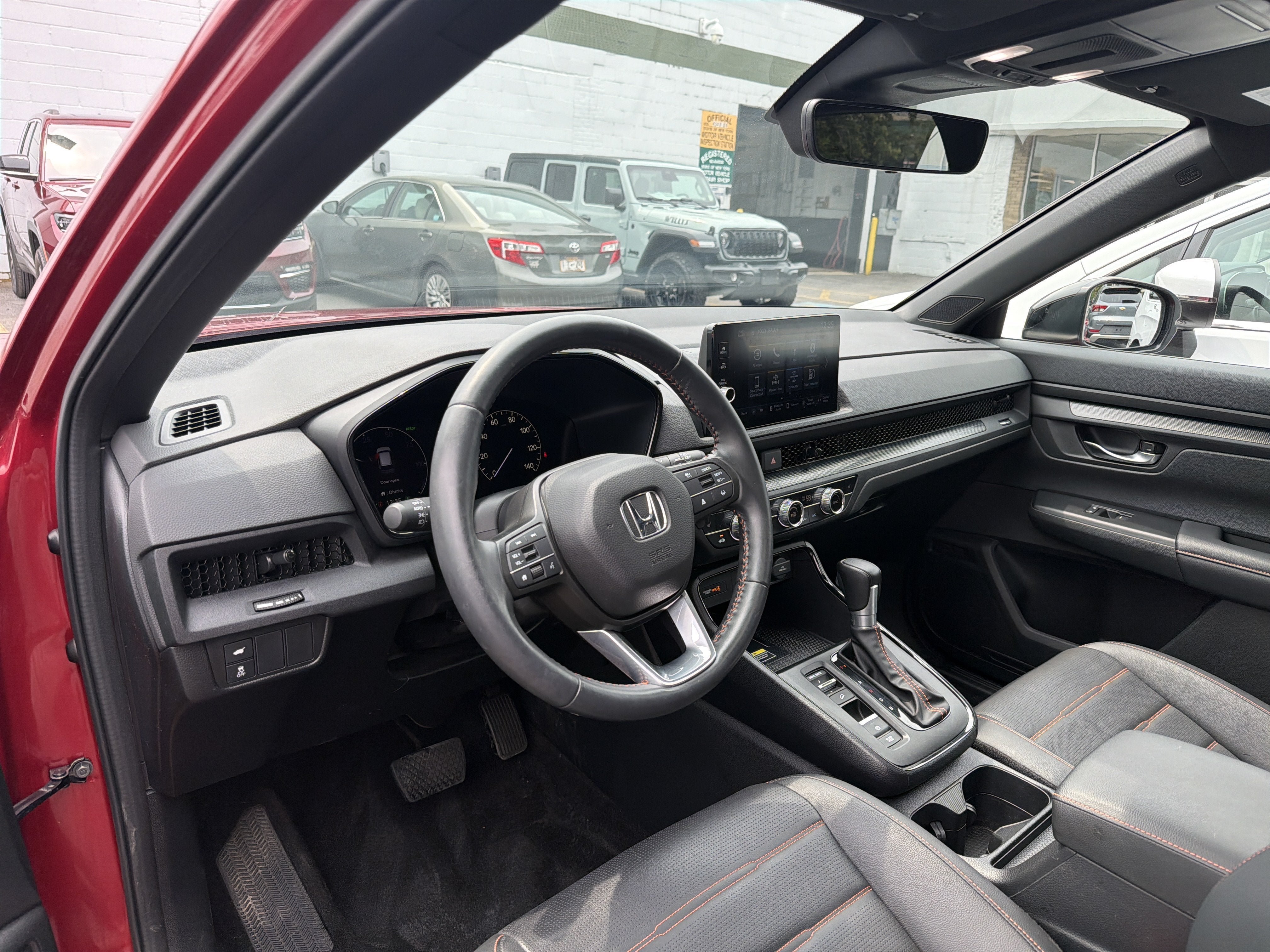 Used 2024 Honda CR-V Sport-L image 6