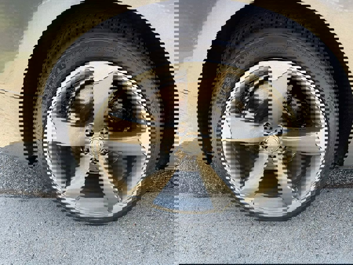 Used 2017 Audi S5 3.0T Cabriolet w/ Technology Package image 8