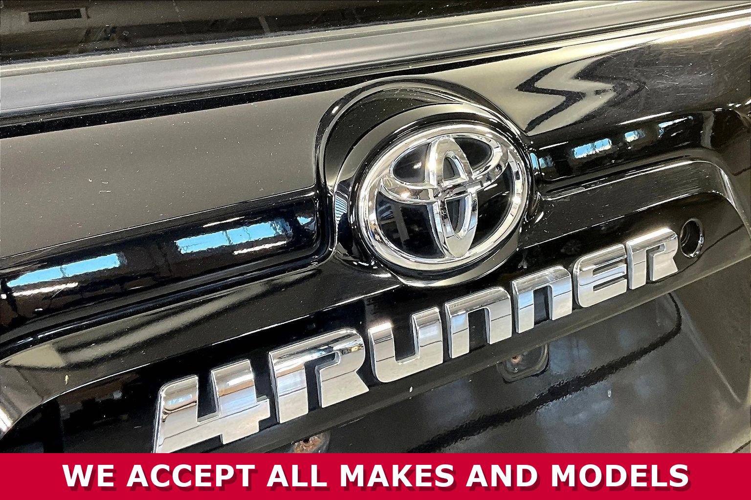 Used 2019 Toyota 4Runner SR5 Premium image 24