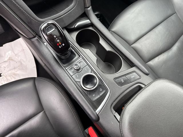 Used 2022 Cadillac XT5 Premium Luxury image 23