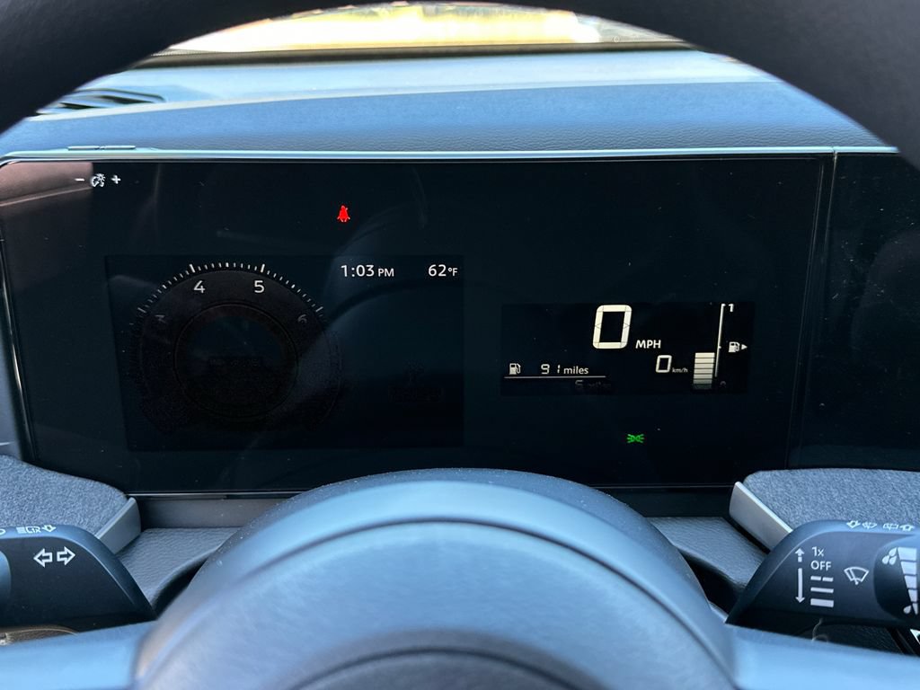 New 2026 Nissan Kicks SV w/ SV Premium Package AWD/4WD image 10