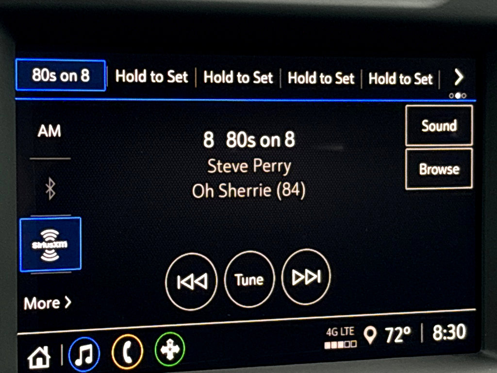 New 2024 Chevrolet Silverado 1500 Custom AWD/4WD image 7