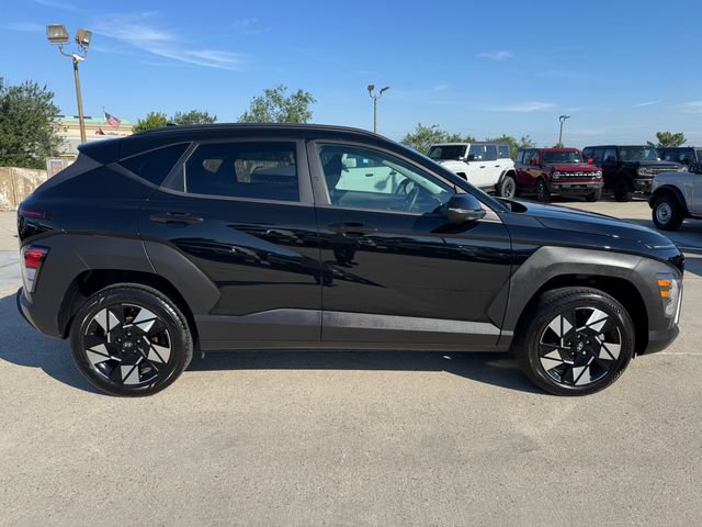 Used 2025 Hyundai Kona SEL AWD/4WD image 7