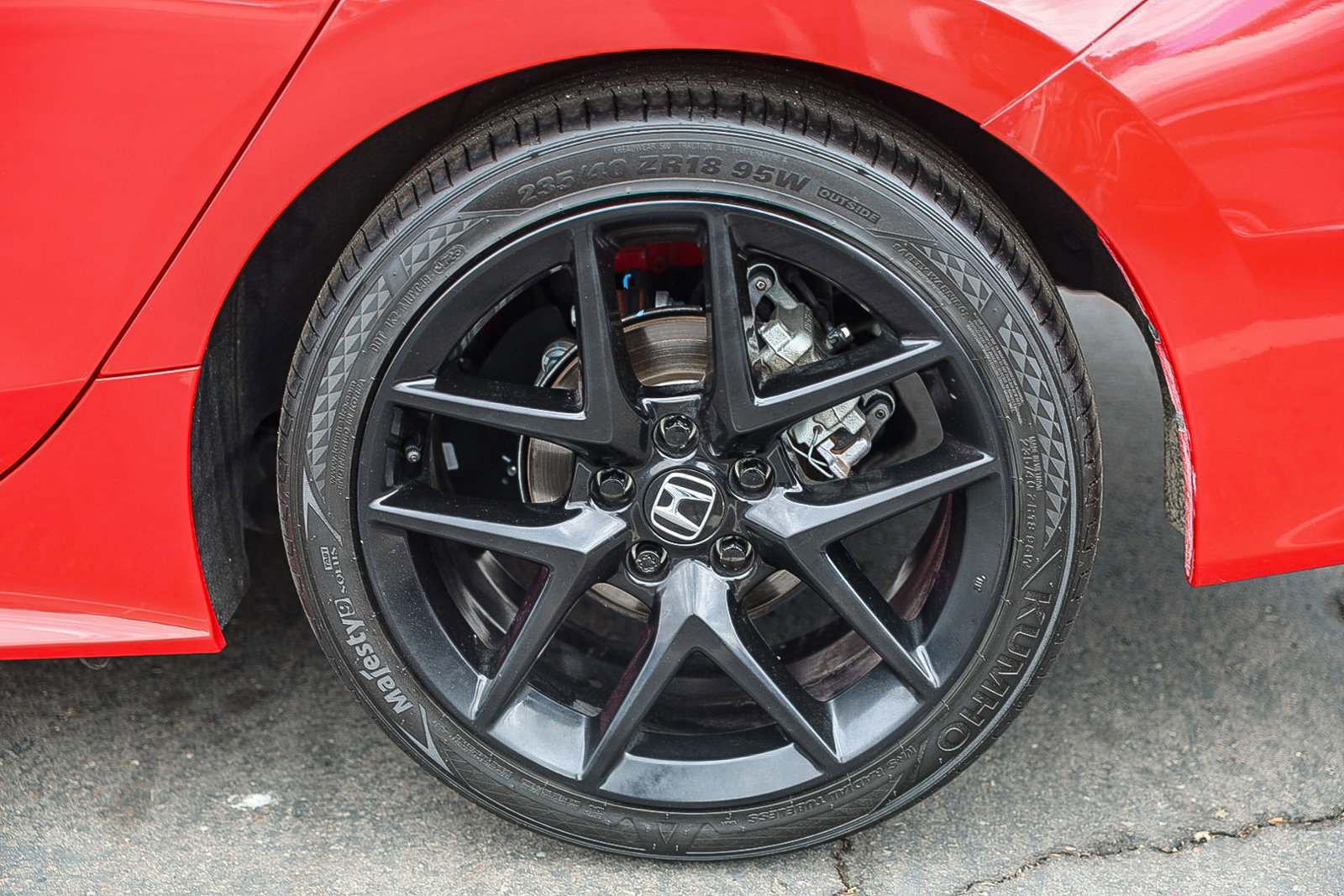 Certified 2022 Honda Civic Sport image 28