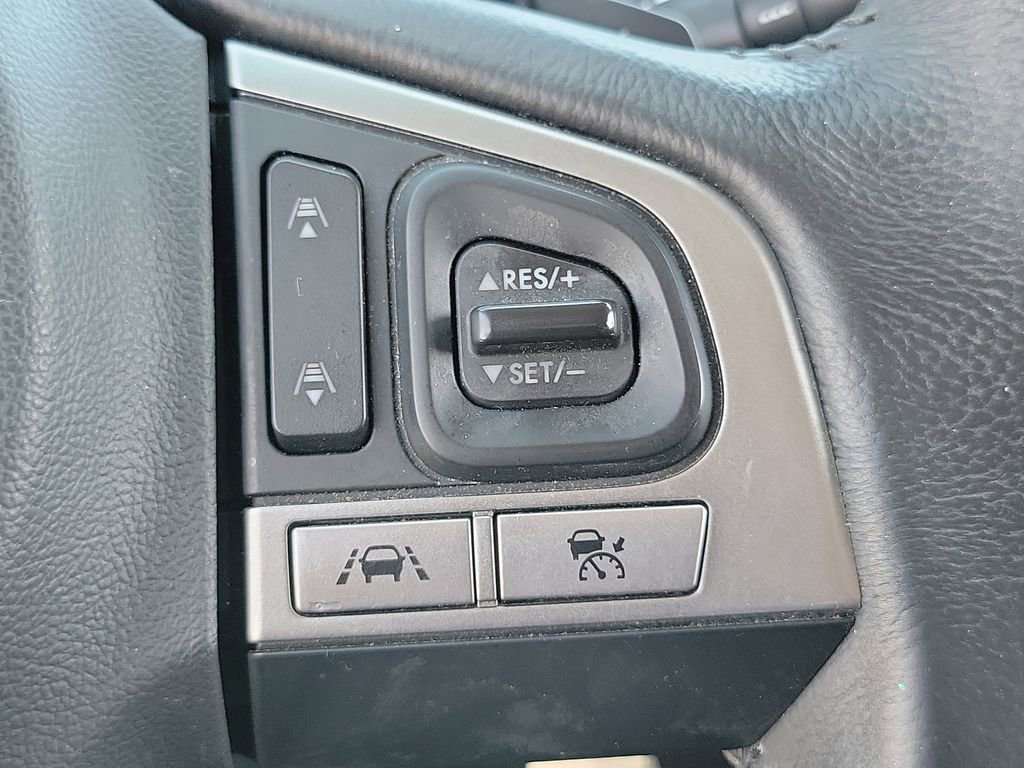 Used 2016 Subaru Outback 2.5i Premium image 25