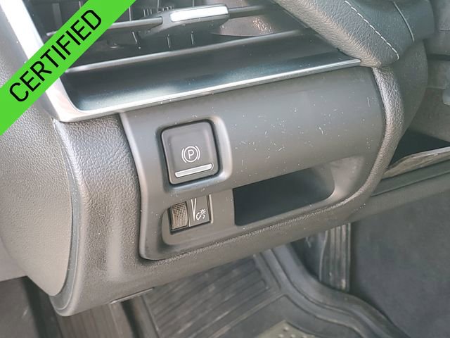 Used 2020 Cadillac CT5 Premium Luxury AWD/4WD image 37