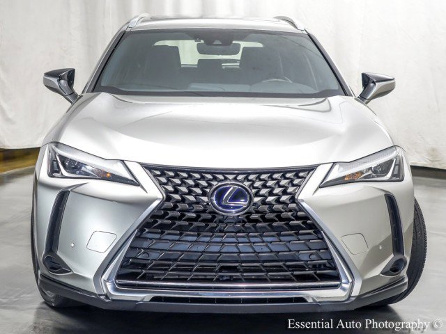 Used 2020 Lexus UX 250h w/ Premium Package AWD/4WD image 6