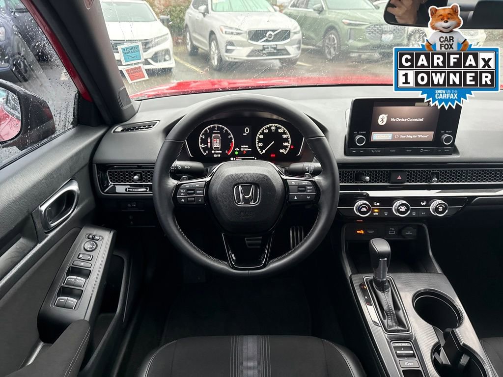 Used 2024 Honda Civic Sport image 14