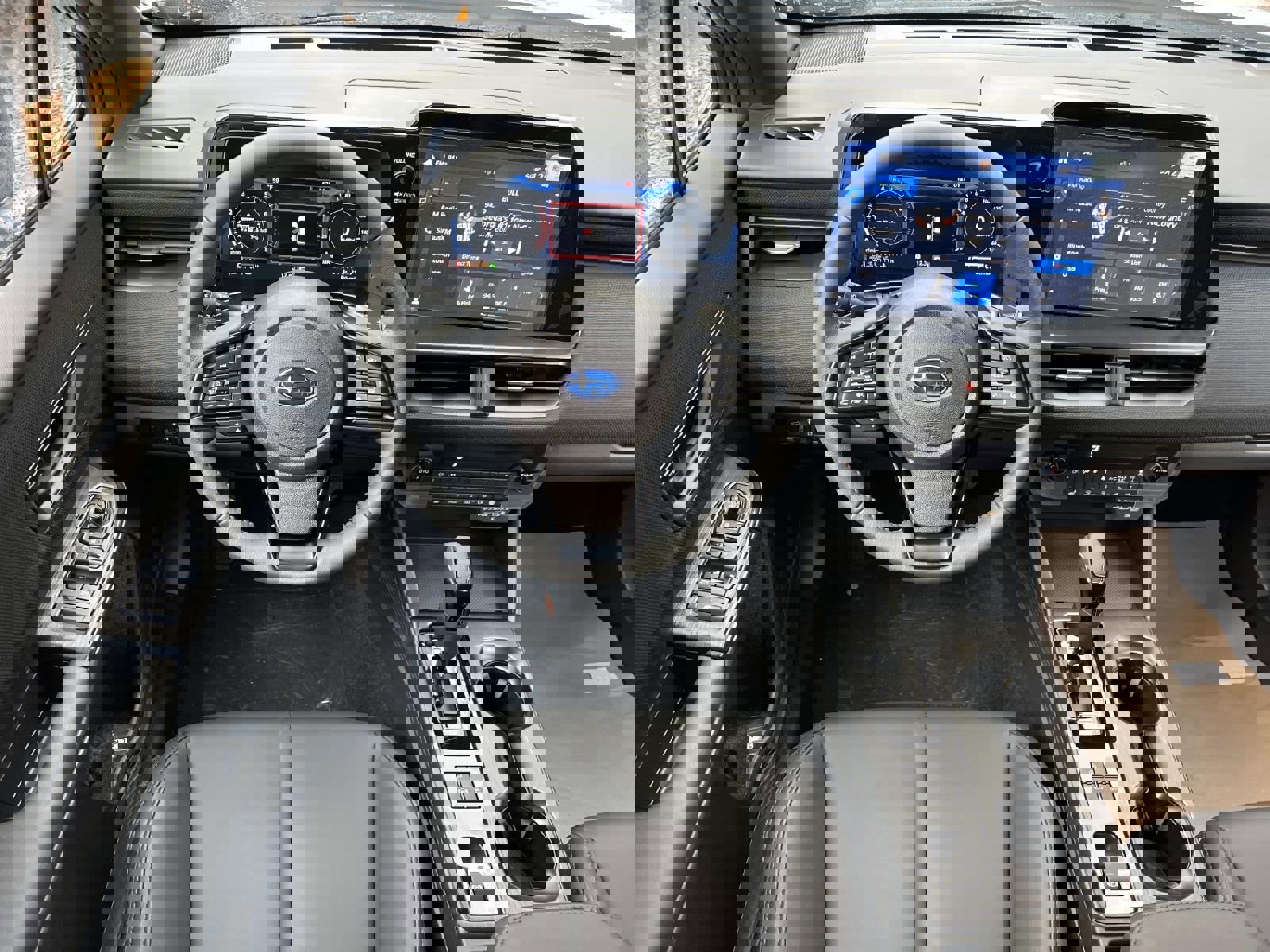 New 2026 Subaru Outback Premium image 15