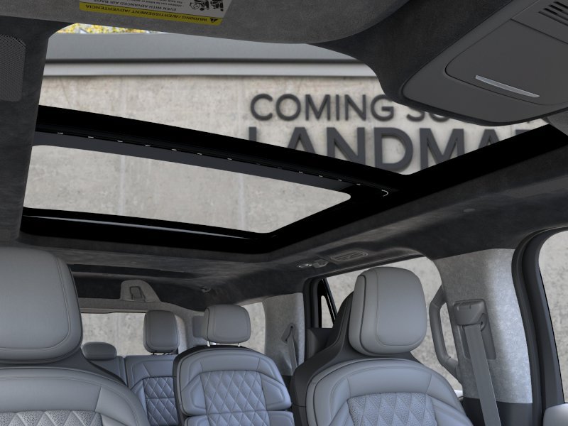 New 2026 Lincoln Navigator Black Label AWD/4WD image 22