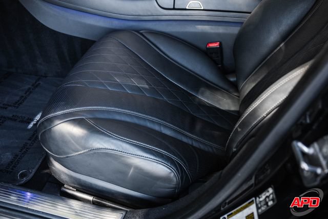 Used 2018 Mercedes-Benz S 560 Sedan image 55