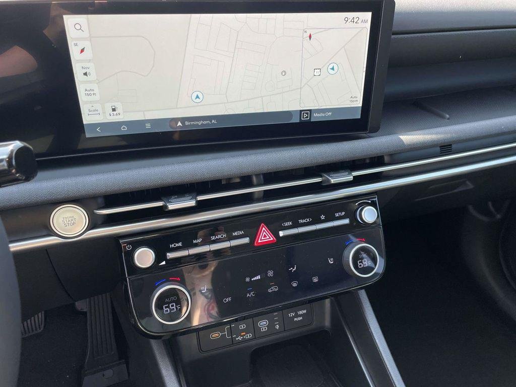 New 2026 Hyundai Tucson SEL w/ Tow & Go Package FWD image 48