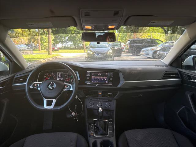 Used 2019 Volkswagen Jetta S FWD image 28