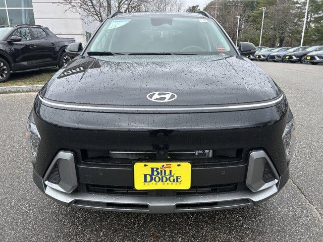 New 2026 Hyundai Kona Limited AWD/4WD image 29