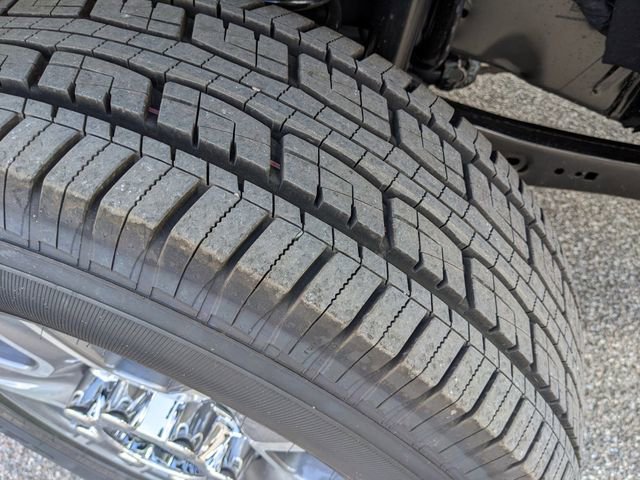New 2026 Ford F250 Lariat AWD/4WD image 35