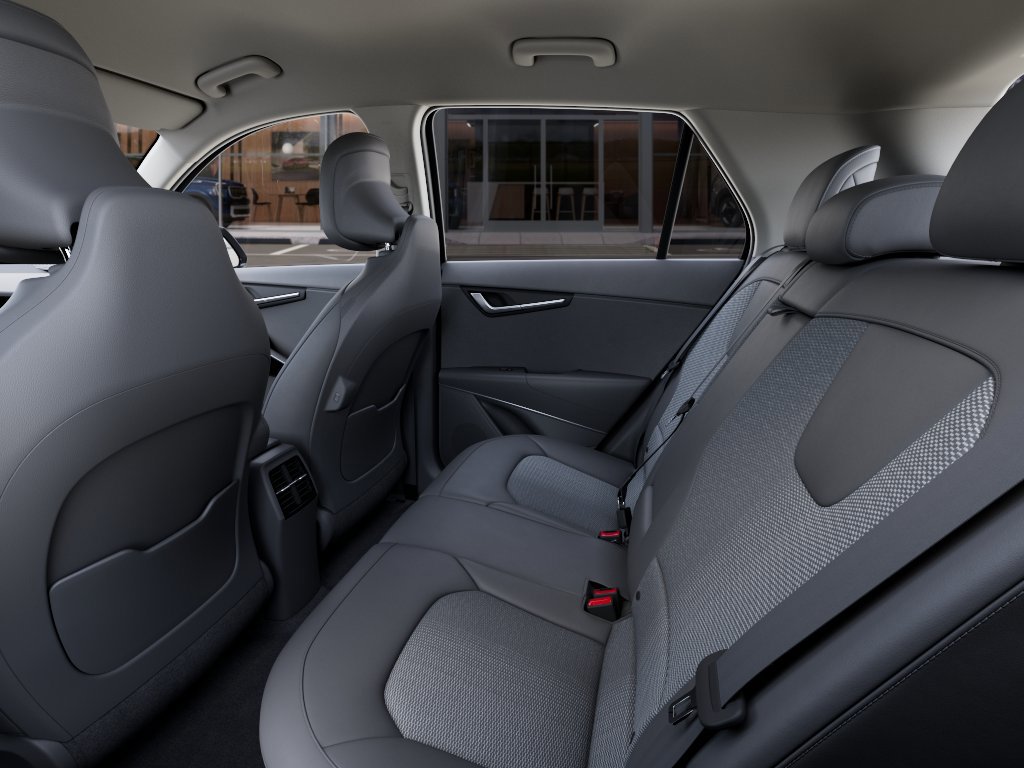 New 2026 Kia Niro Wind image 18