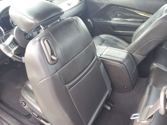 Used 2010 Ford Mustang GT Premium RWD image 24