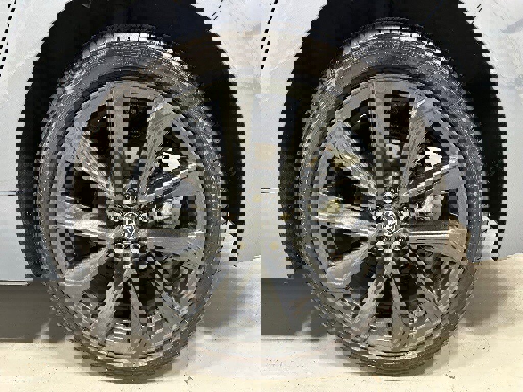 Used 2025 Toyota Corolla XSE image 64