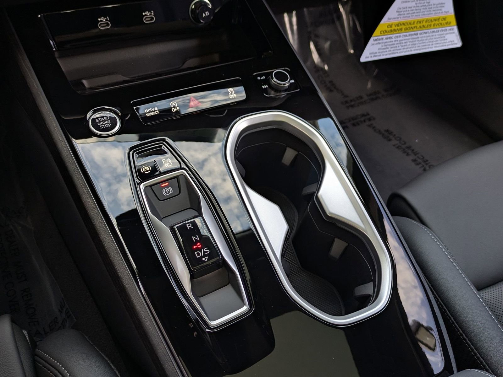 New 2026 Audi A6 Premium Plus AWD/4WD image 7