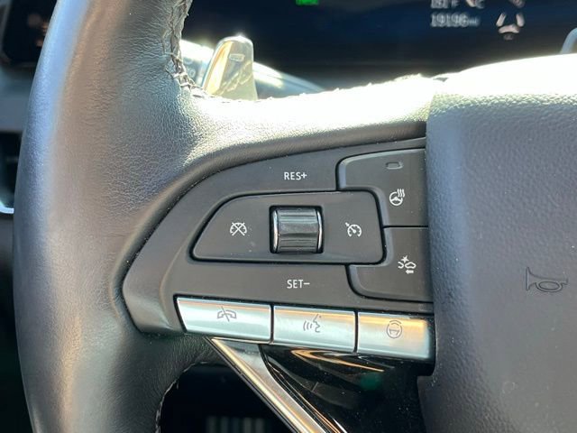 Used 2025 Cadillac CT5 Sport image 19