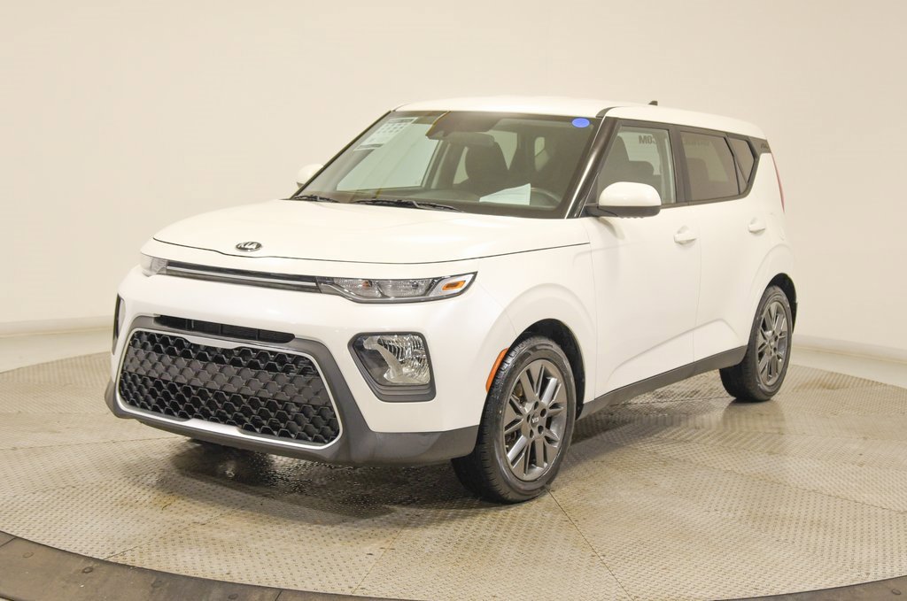 Used 2021 Kia Soul S image 6