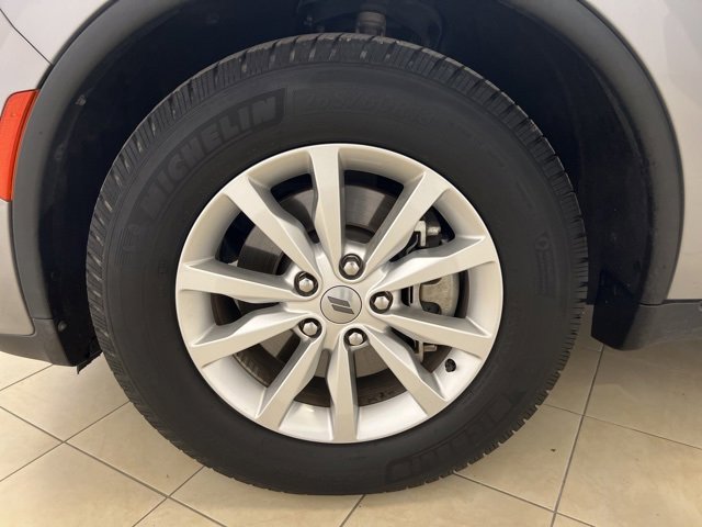 Used 2021 Dodge Durango SXT w/ 3rd Row Seating Group image 16