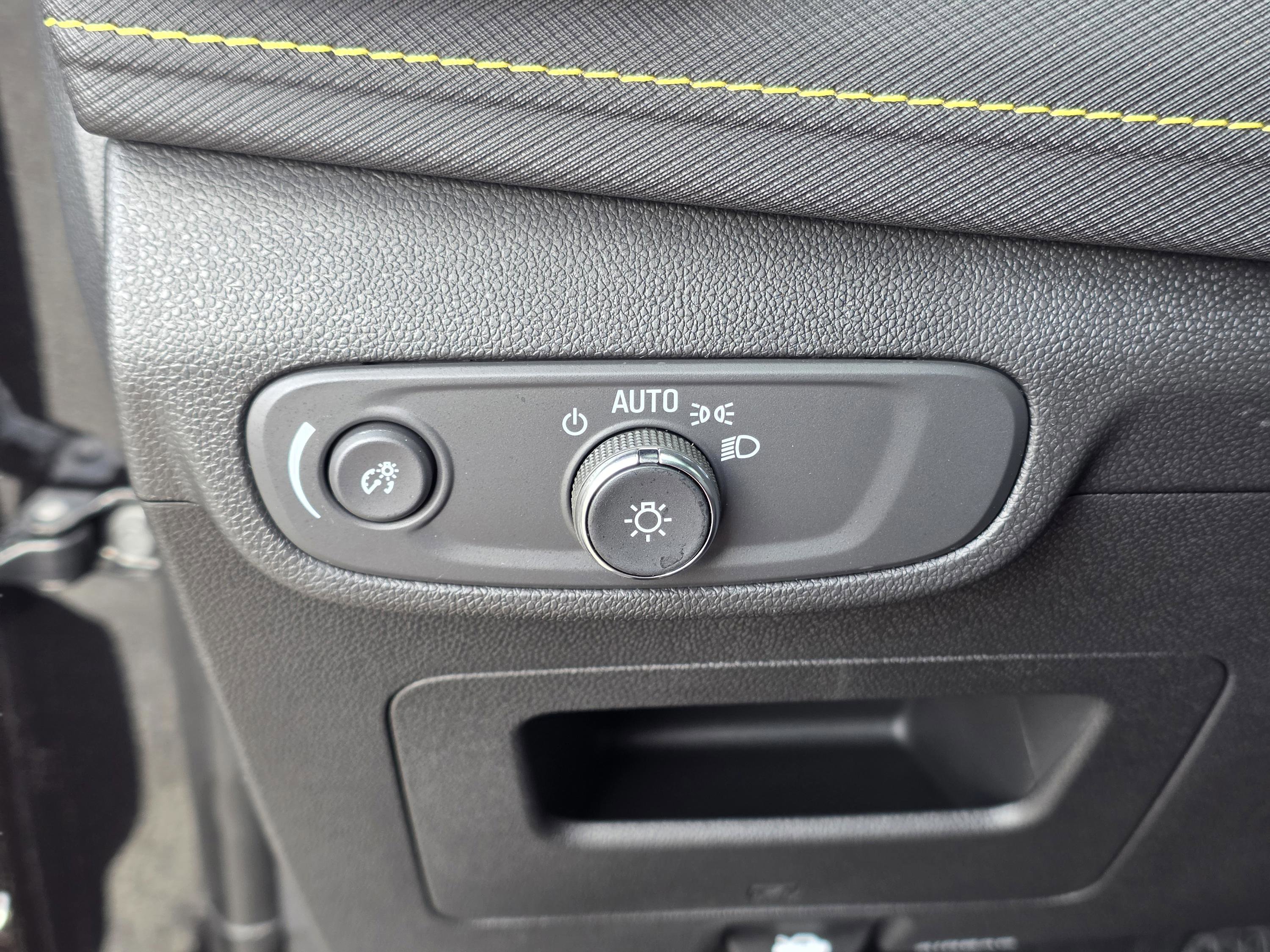 New 2026 Chevrolet TrailBlazer ACTIV w/ Convenience Package image 33