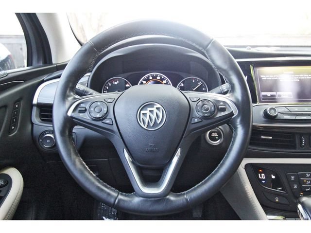 Used 2020 Buick Envision Premium AWD/4WD image 14